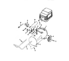 Craftsman 919162080 air compressor diagram