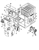 Functional replacement parts