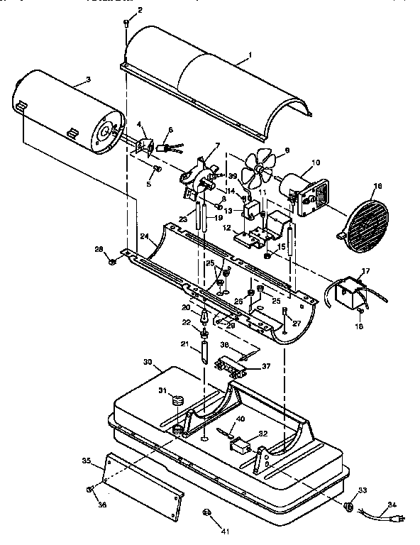 Functional replacement parts