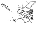 Non-functional replacement parts