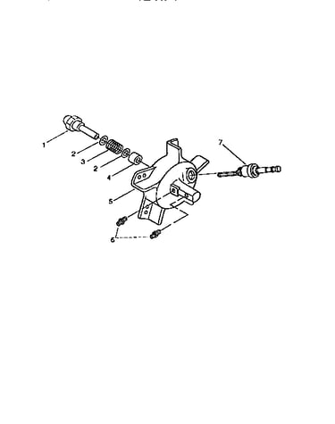 Burner head assembly