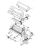 Variably controlled model