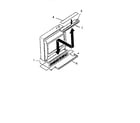 Desa GHB38 replacement parts diagram