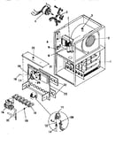 Burner assembly
