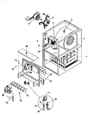Functionial replacement parts