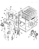 Functional replacement parts
