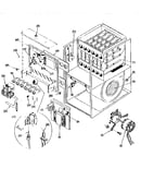 Functional replacement parts