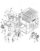 Functional replacement parts