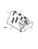 Evaporator coil