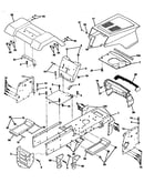 Chassis and enclosures