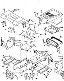 Chassis and enclosures