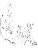 Steering and front axle