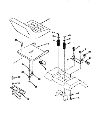 Seat assembly