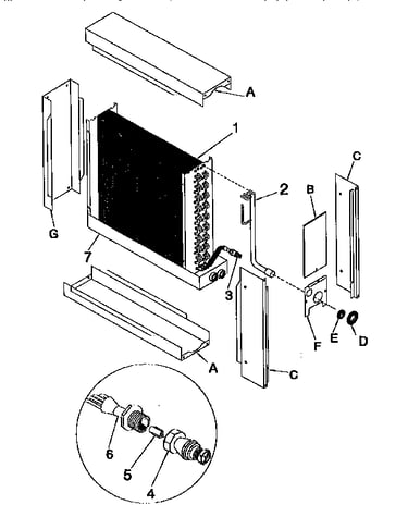 Functional replacement parts