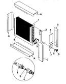 Functional replacement parts