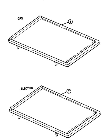 Griddle
