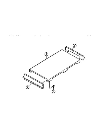 Accessories-grill  cover-gas