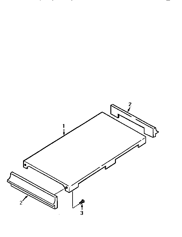 ACCESSORIES-GRILL COVER-GAS