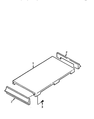 Accessories-grill cover-gas