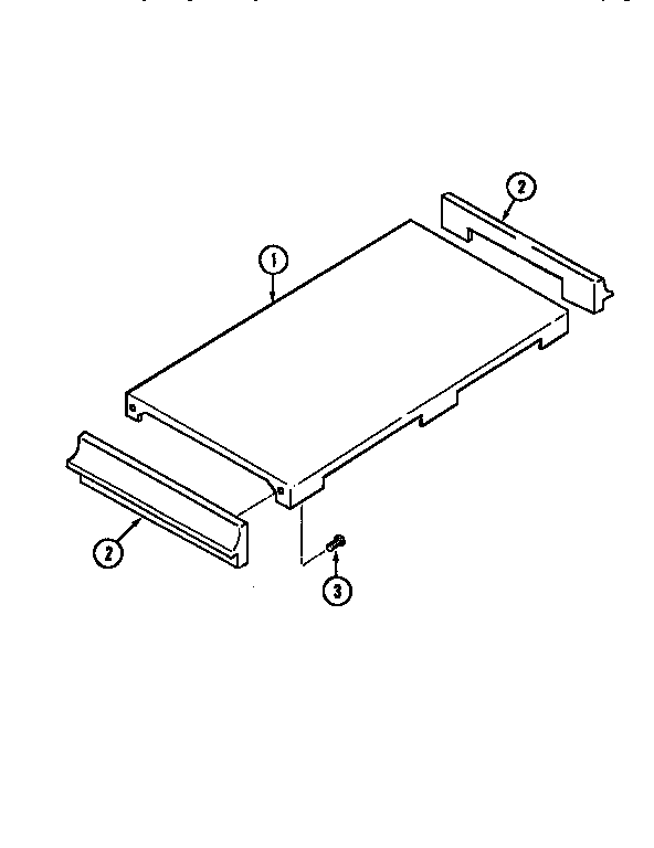 Accessories-grill cover-gas