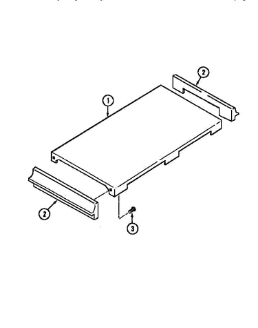 Accessories-grill cover-gas