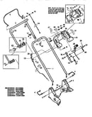 Handle assembly
