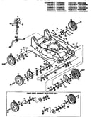 Wheel assembly