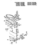 Drive assembly