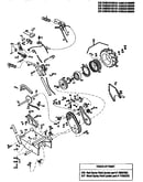Handle assembly