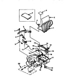 Carburetor chamber