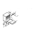 Craftsman 70665399CB unit parts diagram