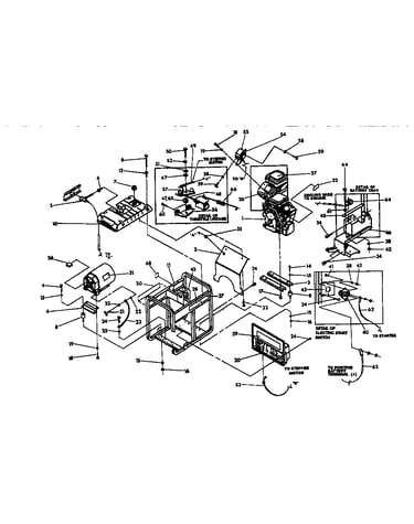 Cradle assembly