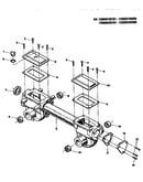 Transmission housing