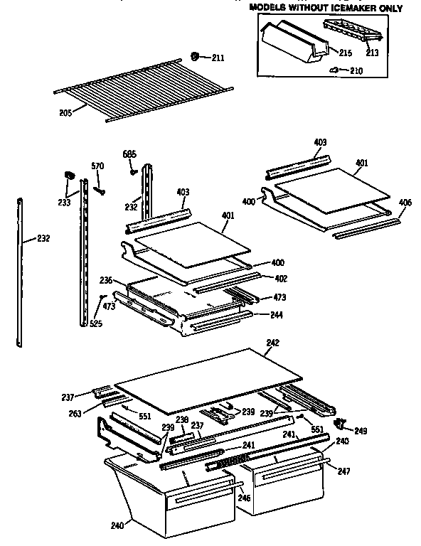 Shelf