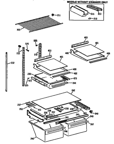 Shelf