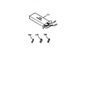 Kenmore 91146755590 wire harness diagram