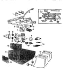 Opener assembly