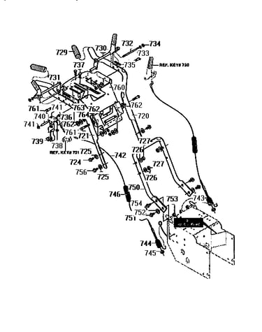 Handle assembly