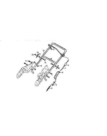 Handle assembly