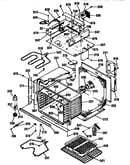 Body section