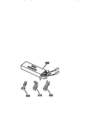 Wire harnesses and components