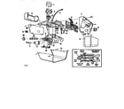 Craftsman 13953662SRT opener assembly diagram