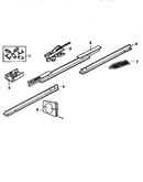 Rail assembly