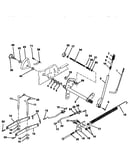 Lift assembly