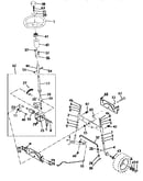 Steering assembly