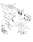 Seat assembly