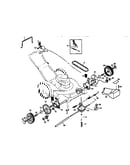 Drive assembly