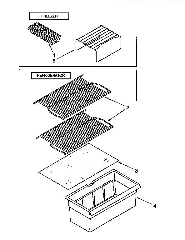 Shelf