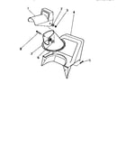Chute assembly