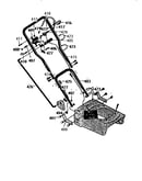 Handle assembly